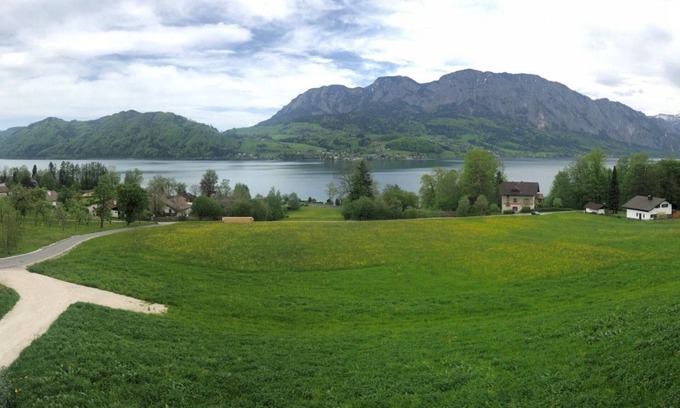 Nussdorf am Attersee Autre | Panorama Suite with whirlpool tub for 2 persons - Gasthof Steinbichler