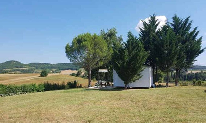 Penne-d'Agenais Maison | PANORAMA - Le clos des oiseaux
