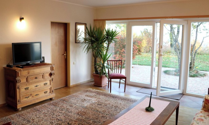 Schaufling Appartement | Panorama vacation apartment