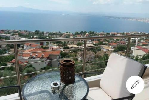 Diasella Appartement | Panorama View by 'elite'