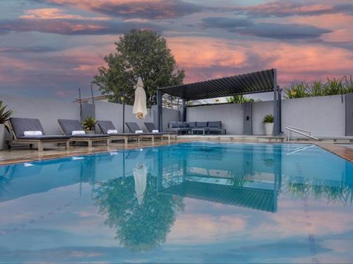 Graskop Maison | Panorama Villa