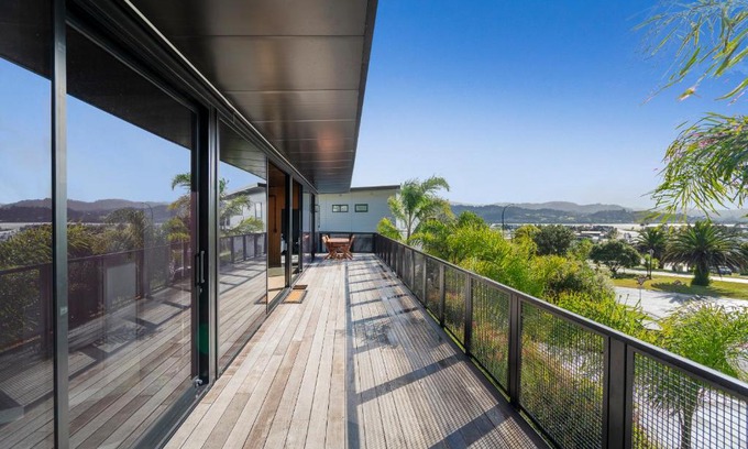 Pauanui Maison | Panorama Vista