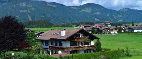 Verwaltungsgemeinschaft Hornergruppe Maison | Panoramablick Ferienwohnungen