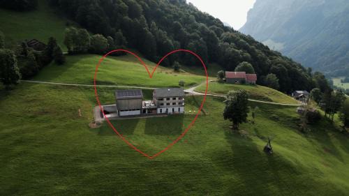 Mellau Appartement | Panoramahof Bergglück