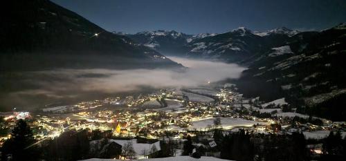 Winklern Appartement | Panoramahof Bianca