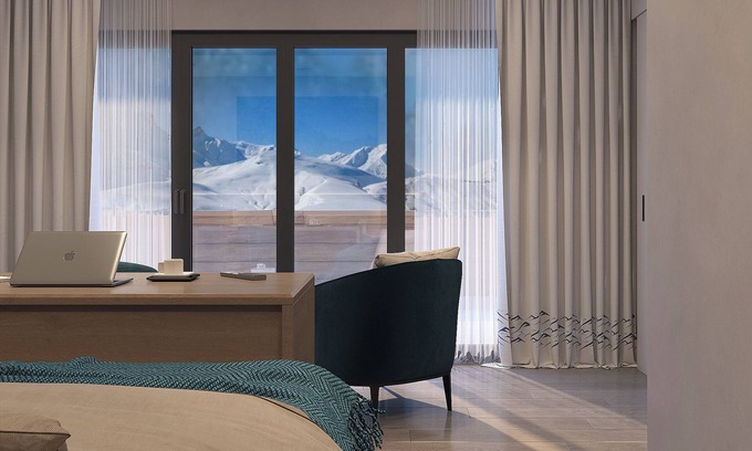 Braunwald Hôtel | Panoramahotel Braunwald
