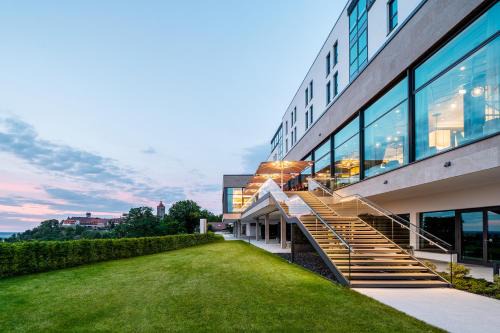 Waldenburg Hôtel | Panoramahotel Waldenburg