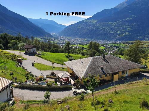 Ried-Brig Autre | Panoramaplatz