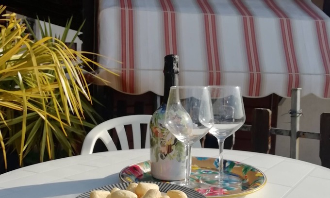 Asolo Appartement | Panoramic appartament into Asolo olive tree grove - Ten minutes walk from center