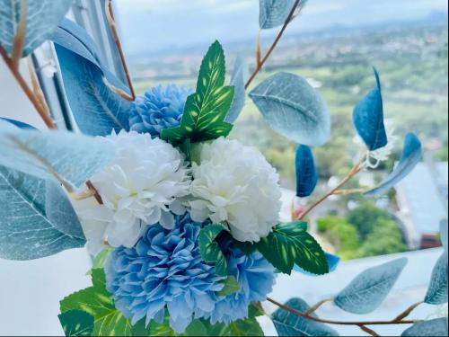 Sydney Olympic Park Appartement | Panoramic City View 3bedroom condo Wi-Fi Parking