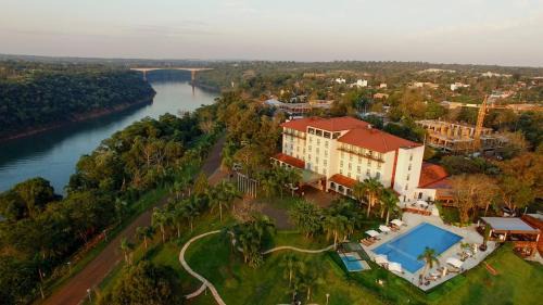 Puerto Iguazu Hôtel | Panoramic Grand - Iguazú