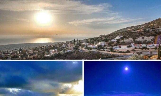 Peyia Town Appartement | Panoramic Holidays - Standard 71