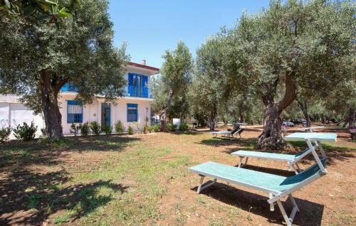 Taureana Appartement | Panoramic House
