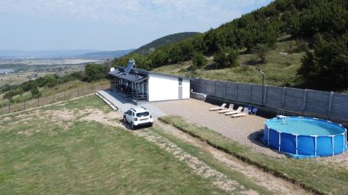Coronini Cabine | Panoramic House