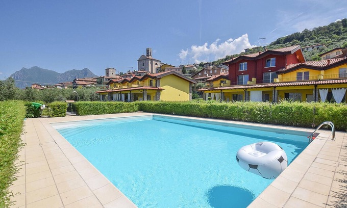 Siviano Maison | 3 chambres hébergement à Siviano Monteisola BS