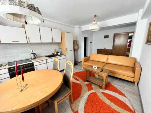 Tirgu Neamt Appartement | Panoramic La Cetate