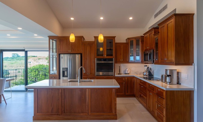 Panama Beach Appartement | Panoramic ocean view luxury condo