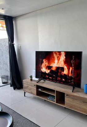 La Mercy Appartement | Panoramic Oceanview Serenity