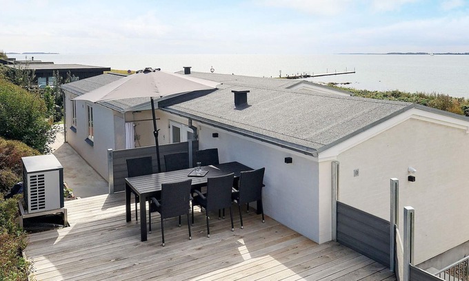 Næs Maison | Retraite panoramique avec spa -- By Traum Ferienwohnungen