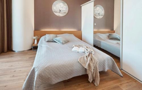 Maakri Appartement | Panoramic Sea View - 10th floor