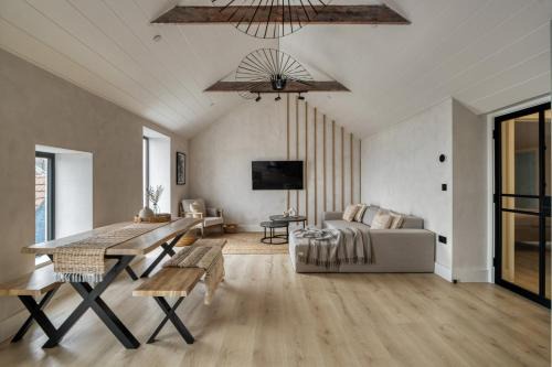Mumbles Appartement | Panoramic Sea View Apartment
