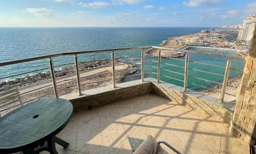Ar-Raml 1 Appartement | panoramic sea view apartment