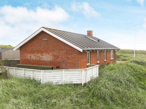 Hvorup Klit Maison | Panoramic Seaside Retreat - By Traum Ferienwohnungen