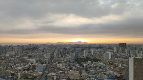 La Victoria Appartement | Panoramic view apartment