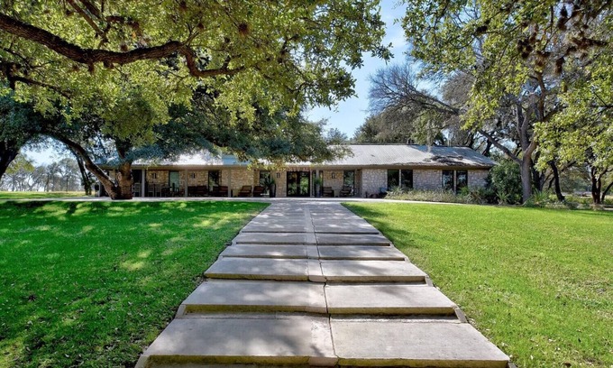 Manchaca Maison | Hidden Hill Country Oasis -15- 20 minutes du centre-ville d'Austin - Retraite tranquille