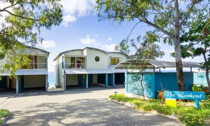 Point Lookout Appartement | Unité de surveillance 4 - Point Lookout, QLD