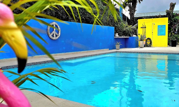 Hato Nuevo Maison | Panoramic Views, Pool, Amazing Roof Top in the mountains of Gurabo