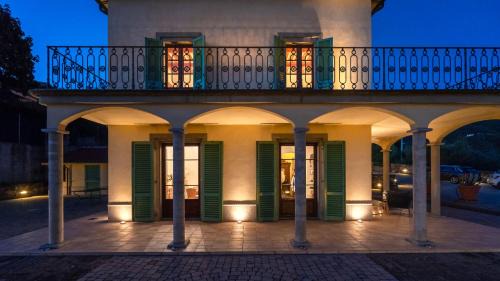 Pescia Maison | Panoramic villa between Lucca and Florence