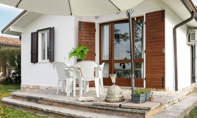 Calmasino Maison | Panoramico by Interhome