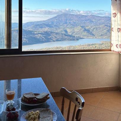 Cicerale Maison | PANORAMIKA