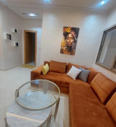 La Ville Haute Appartement | Panoramique appartement