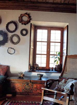 Tsagarada Appartement | Panos