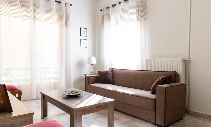 Kiato Appartement | PANOS HOUSE