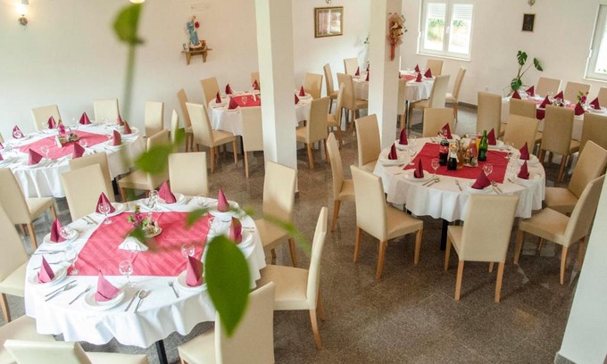 Medjugorje Maison | Pansion Danijel
