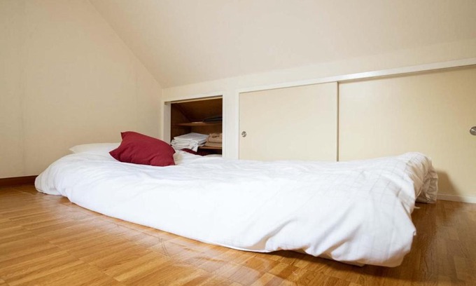 Sumida Appartement | Pansion Oshiage