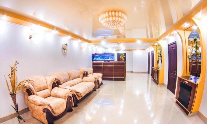 Vinnyts'ka oblast Hôtel | Panska Hata
