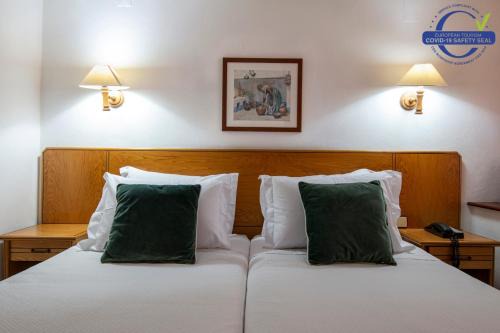 Caldas da Felgueira Appartement | Pantanha Apartment by Trip2Portugal