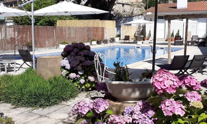 Caldas da Felgueira Appartement | Pantanha Studio by Trip2Portugal