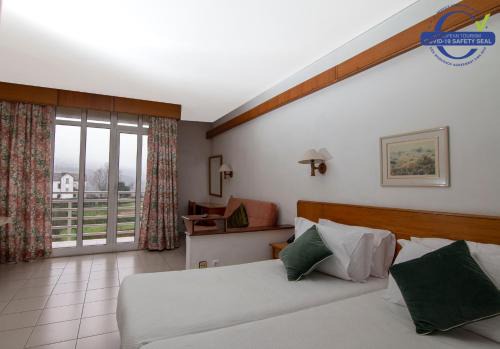 Caldas da Felgueira Appartement | Pantanha Studio by Trip2Portugal