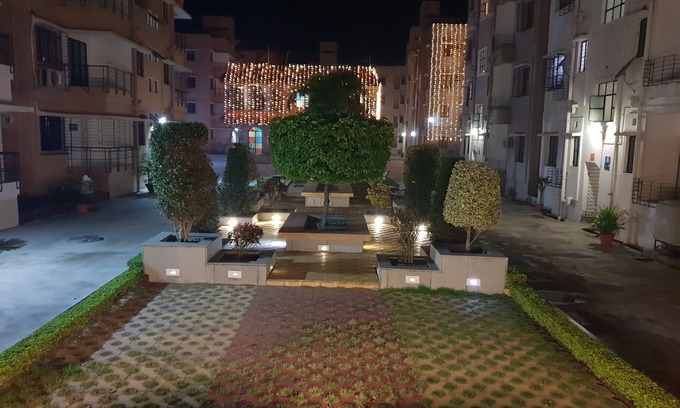 Daronda Hôtel | Panthashala