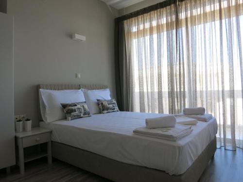 Chania Town Appartement | Pantheon Aparthotel