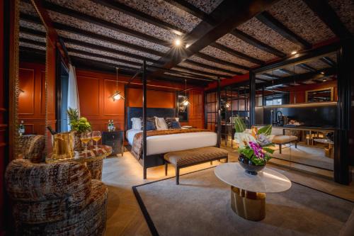 Rome City Centre Maison | Pantheon Suite - Residenze di Charme