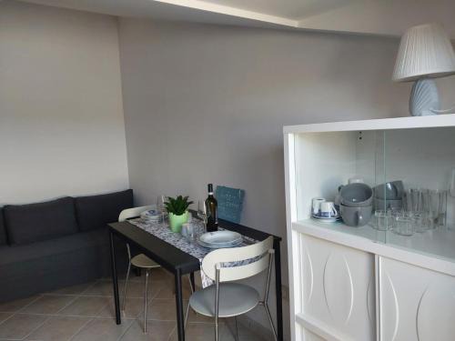 Pineto Appartement | Paoletta Flat
