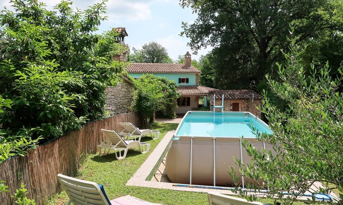 Martinski Maison | Paolici by Interhome