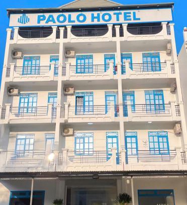 Bao Lac Hôtel | PAOLO HOTEL - KHÁCH sẠN BẢO LẠC