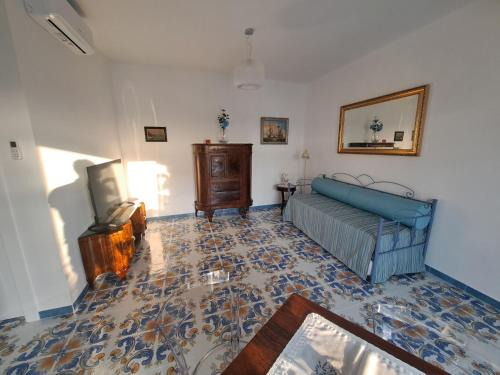 Agropoli Maison | Paomà Sorrento